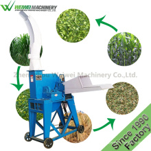 Weiwei poultry feed making dawn agro chaff cutter machine in pakistan